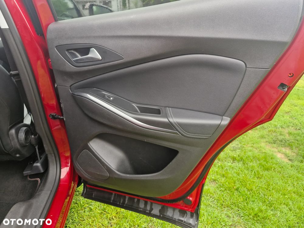Opel Grandland X 1.2 Start/Stop Business INNOVATION - 21