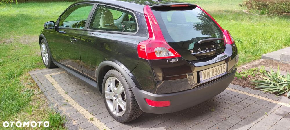 Volvo C30 1.8F Summum - 4