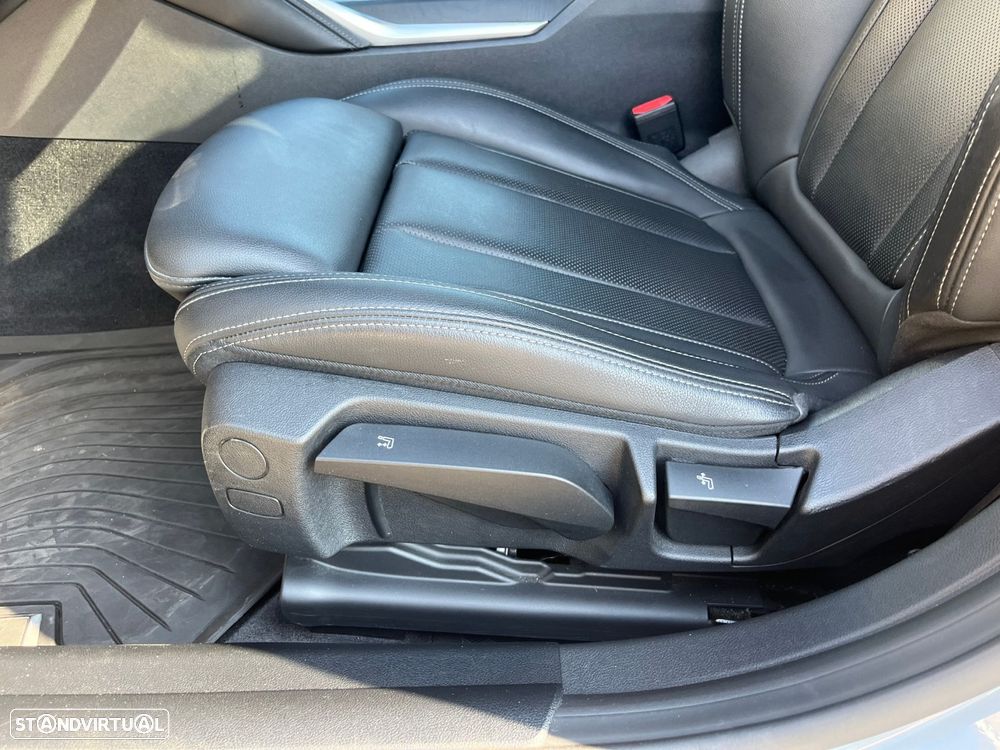 BMW 420 Gran Coupé d xDrive Pack M Auto - 12