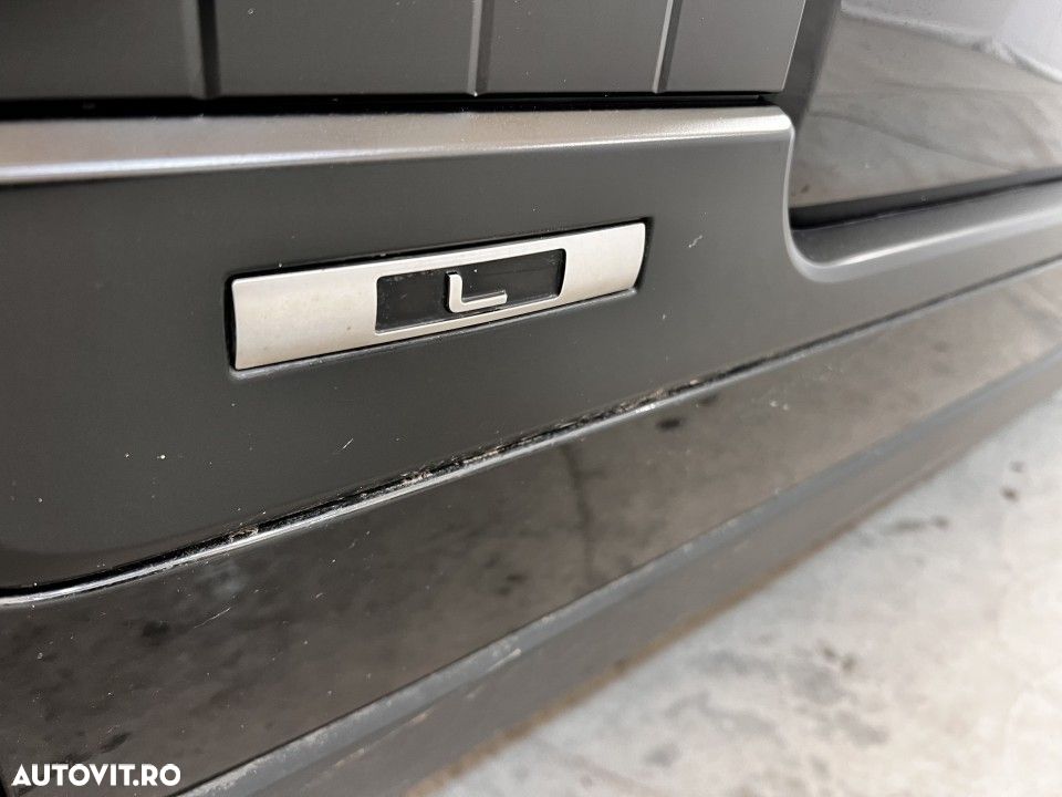 Land Rover Range Rover - 35