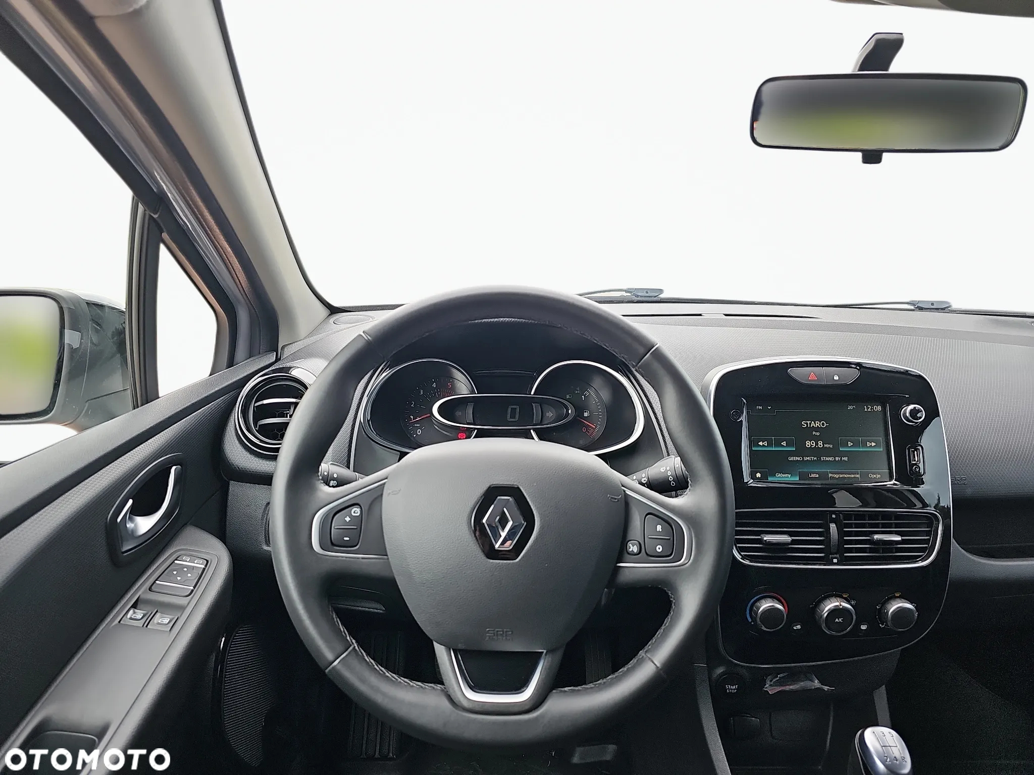 Renault Clio 1.5 dCi Energy Limited 2018 - 14