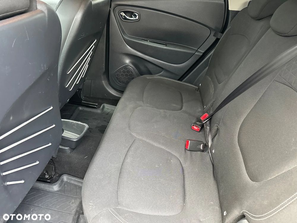 Renault Captur 0.9 Energy TCe Limited - 22