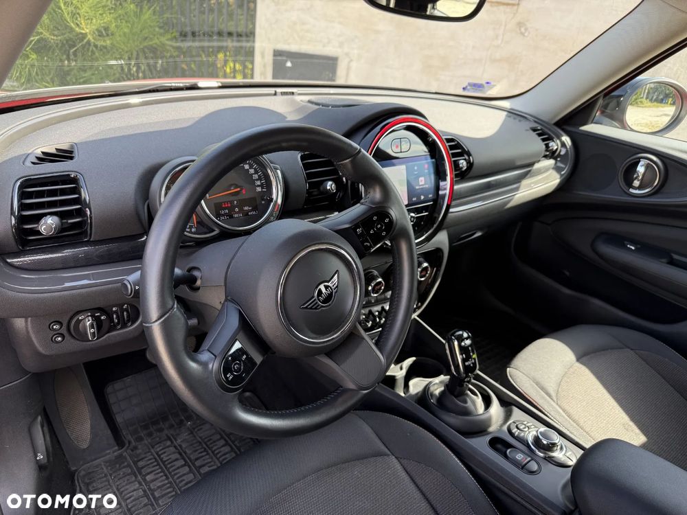 MINI Clubman - 9