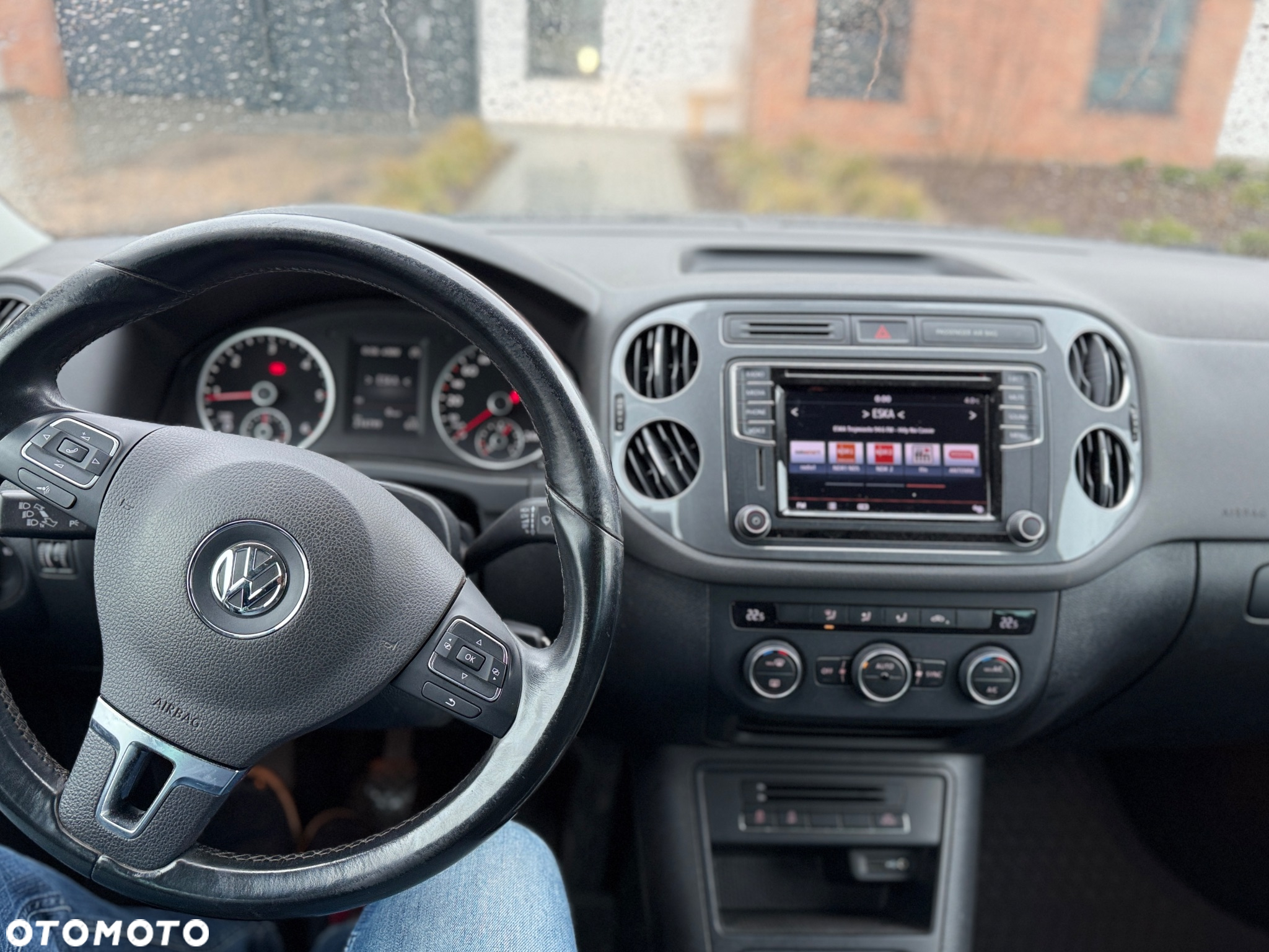 Volkswagen Tiguan 2.0 TDI BMT SCR 4Mot Comfortline - 9