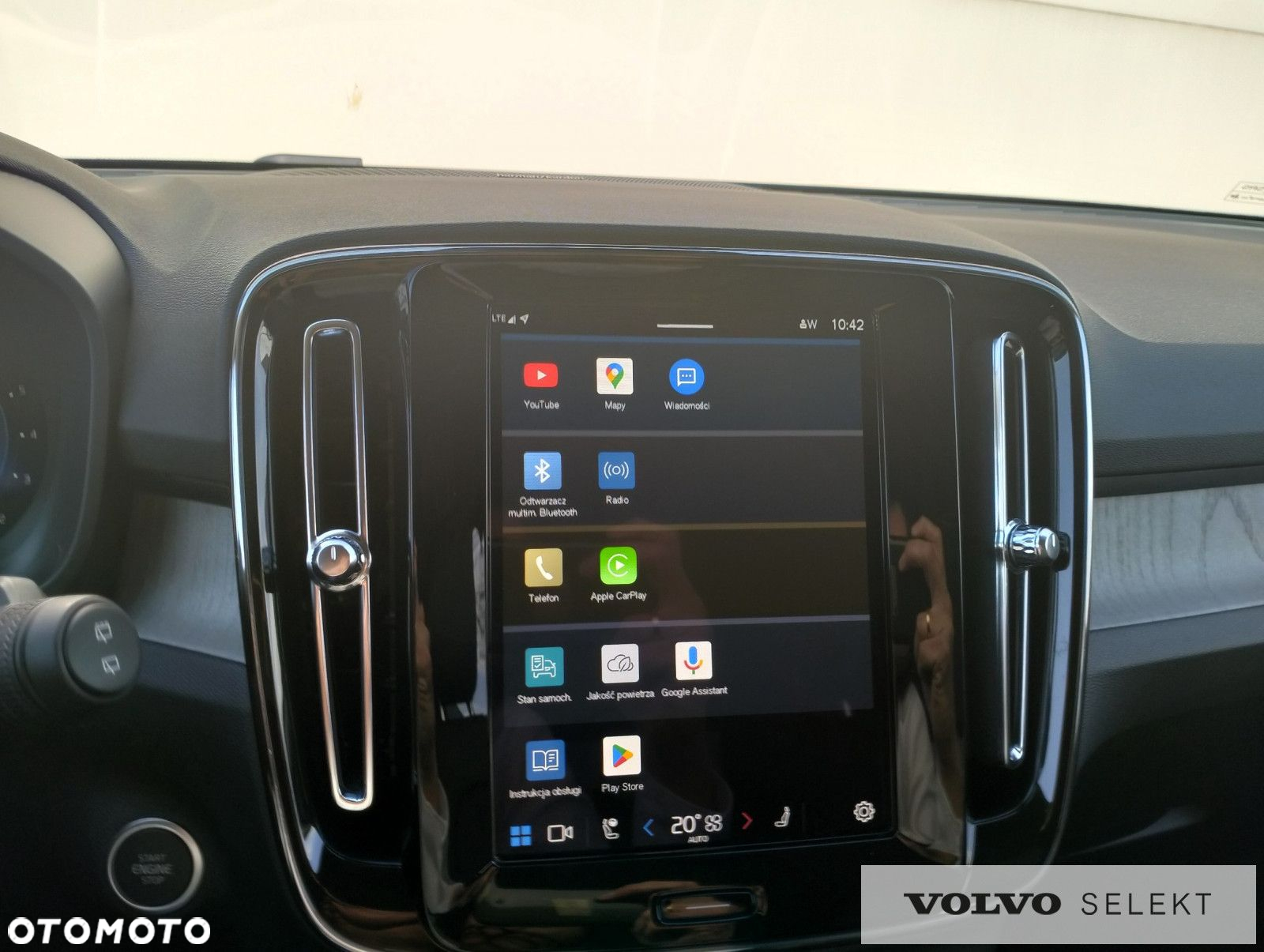 Volvo XC 40 - 20