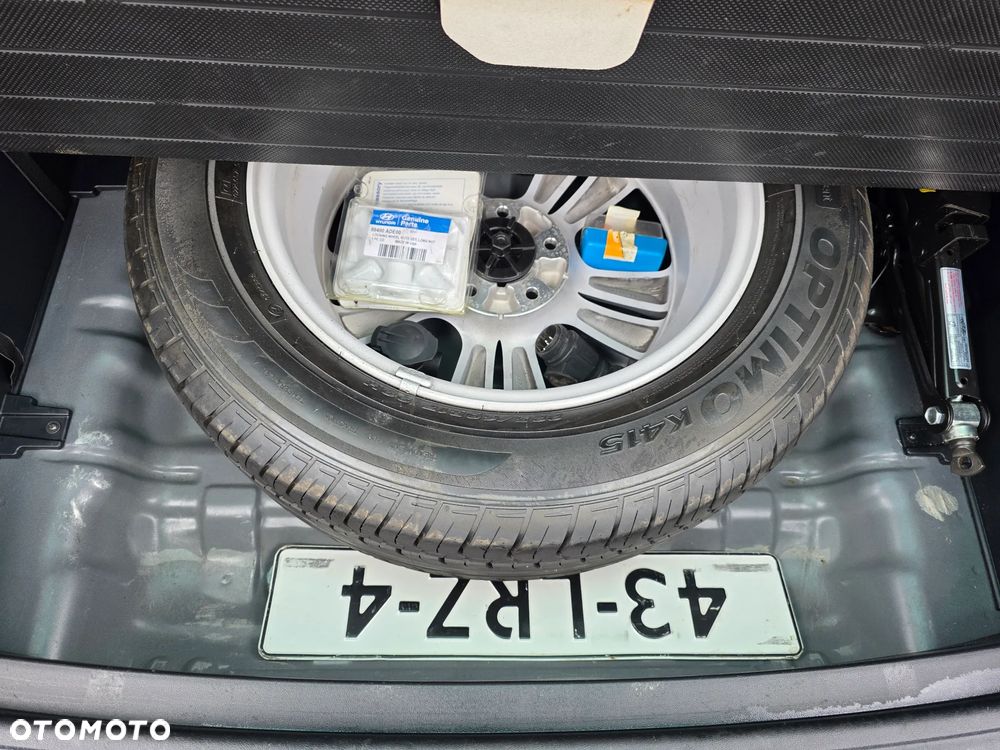 Hyundai ix35 2.0 2WD Style - 25