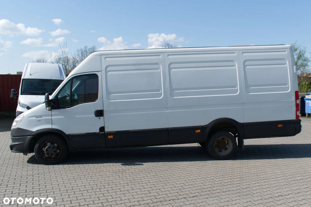 Iveco Daily - 3