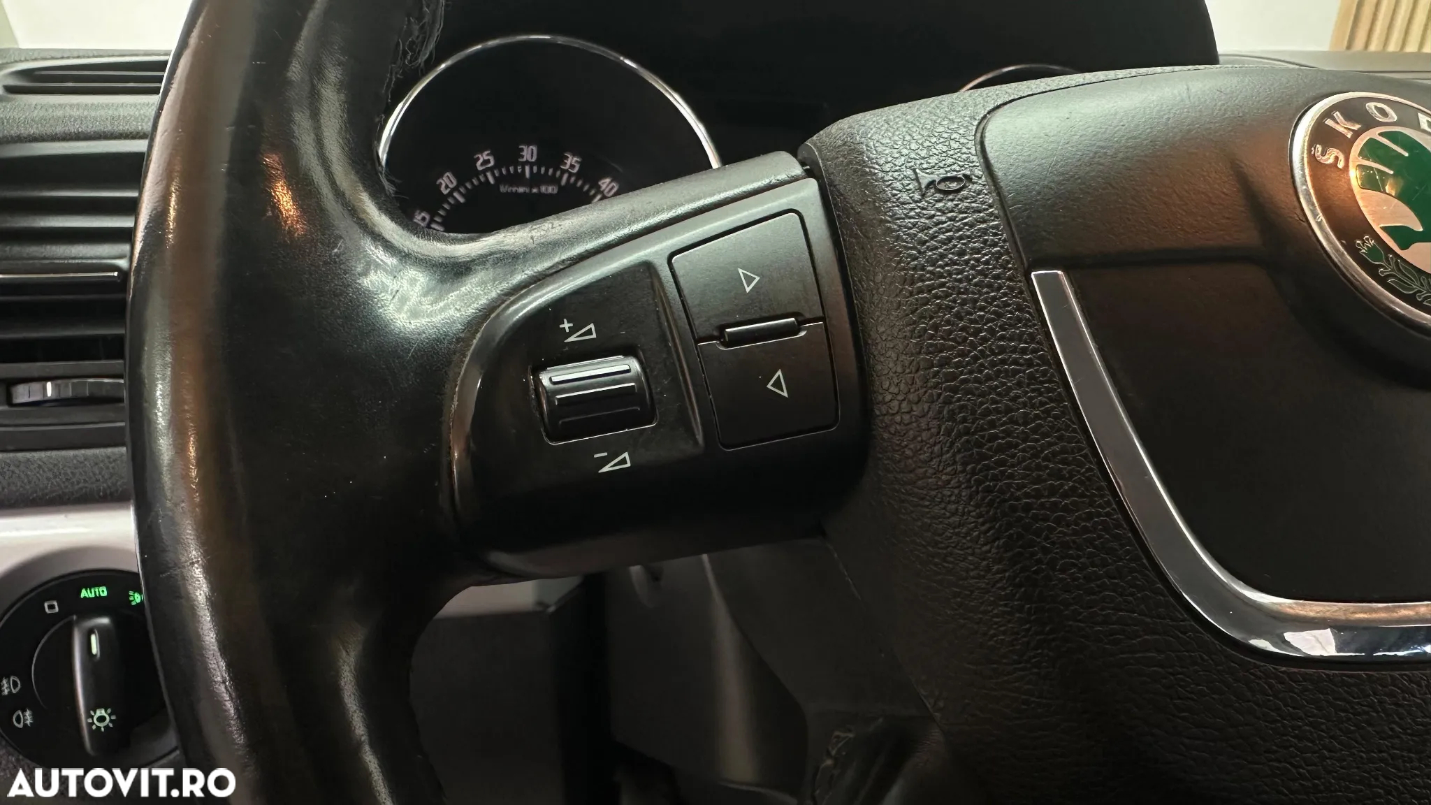 Skoda Yeti 2.0 TDI Ambition - 24