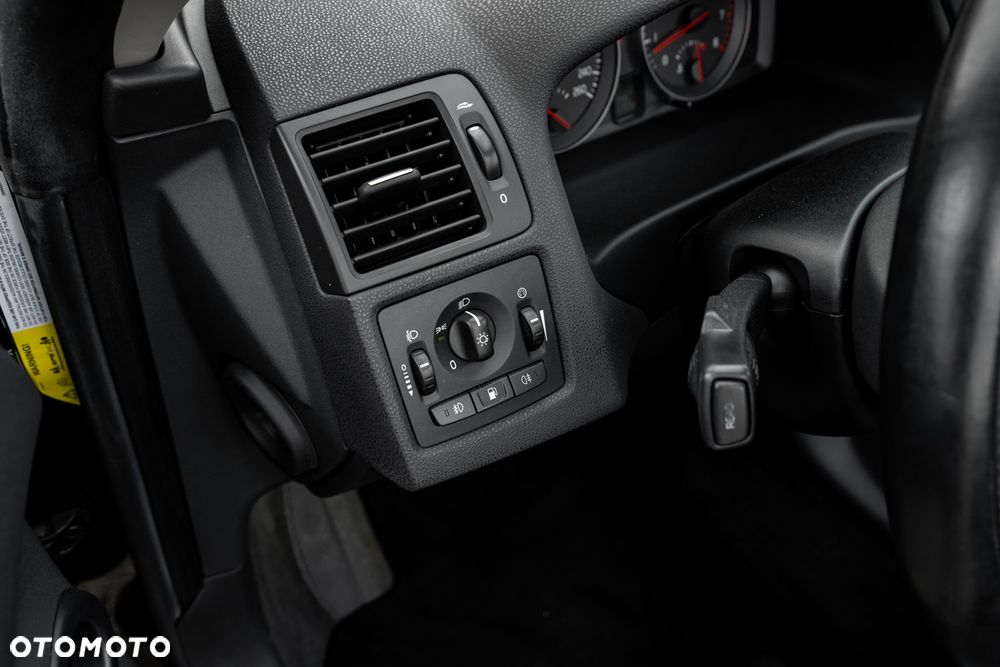 Volvo C70 2.4i Summum - 29