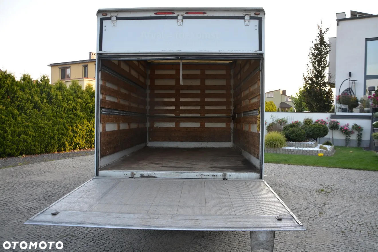 Iveco Daily 35S13 - 13