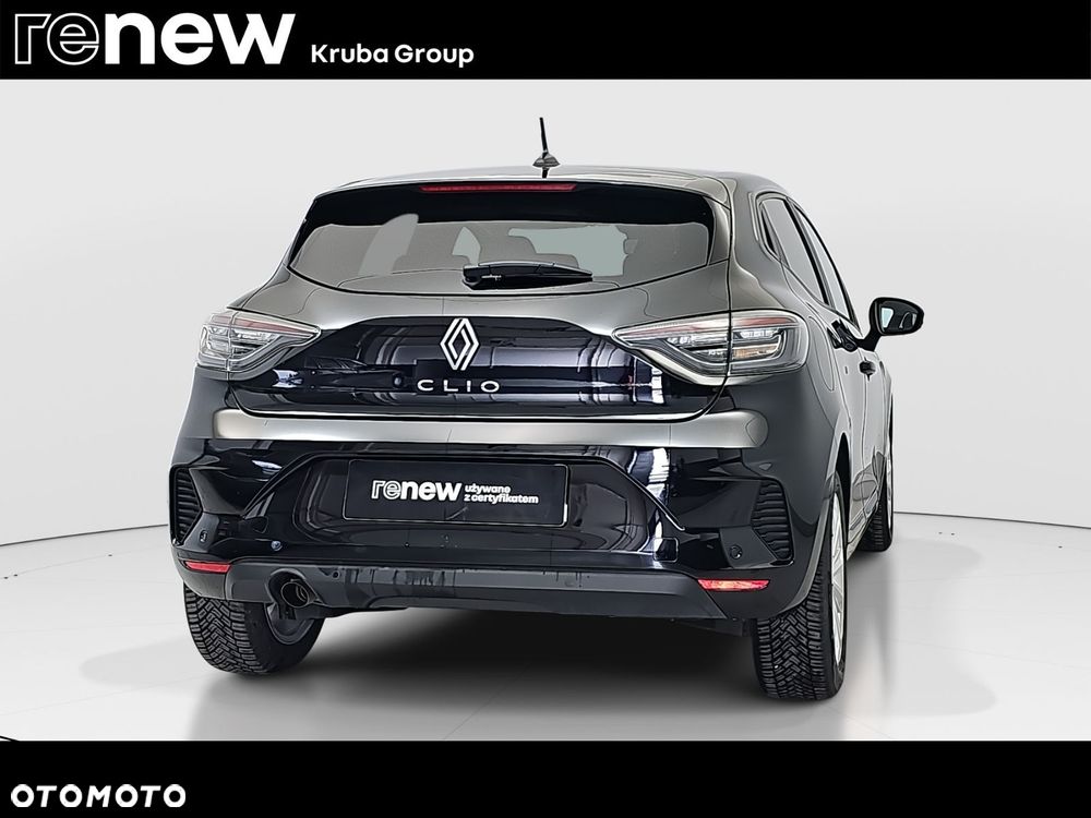 Renault Clio 1.0 TCe Evolution - 6