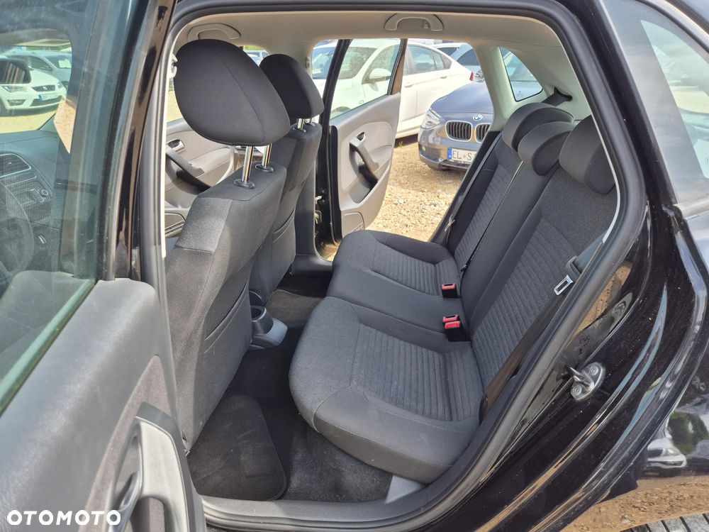 Volkswagen Polo 1.4 16V Comfortline - 6