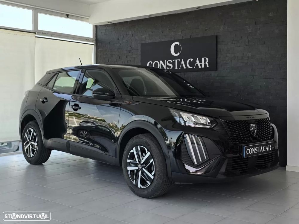 Peugeot 2008 1.2 PureTech Style - 5