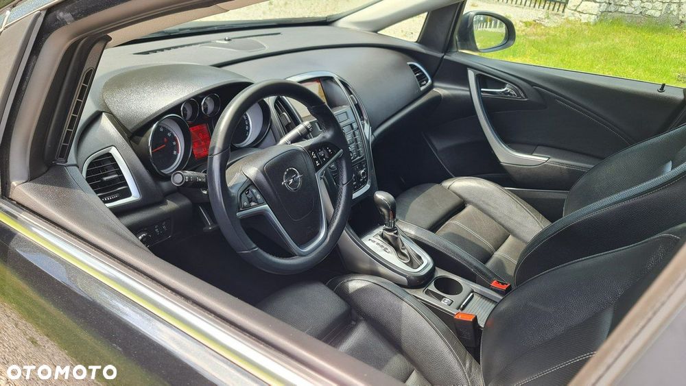 Opel Astra - 12
