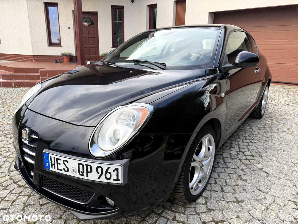 Alfa Romeo Mito 1.4 16V MultiAir Turismo - 3