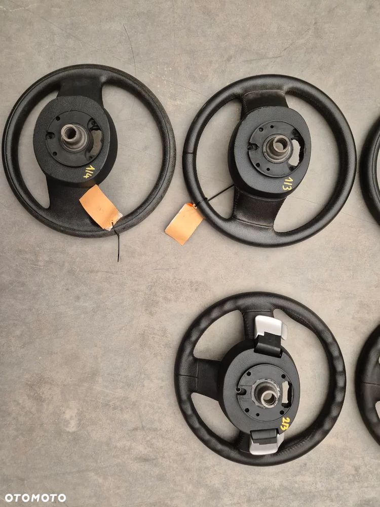 KIEROWNICE KIEROWNICA MINI - 8