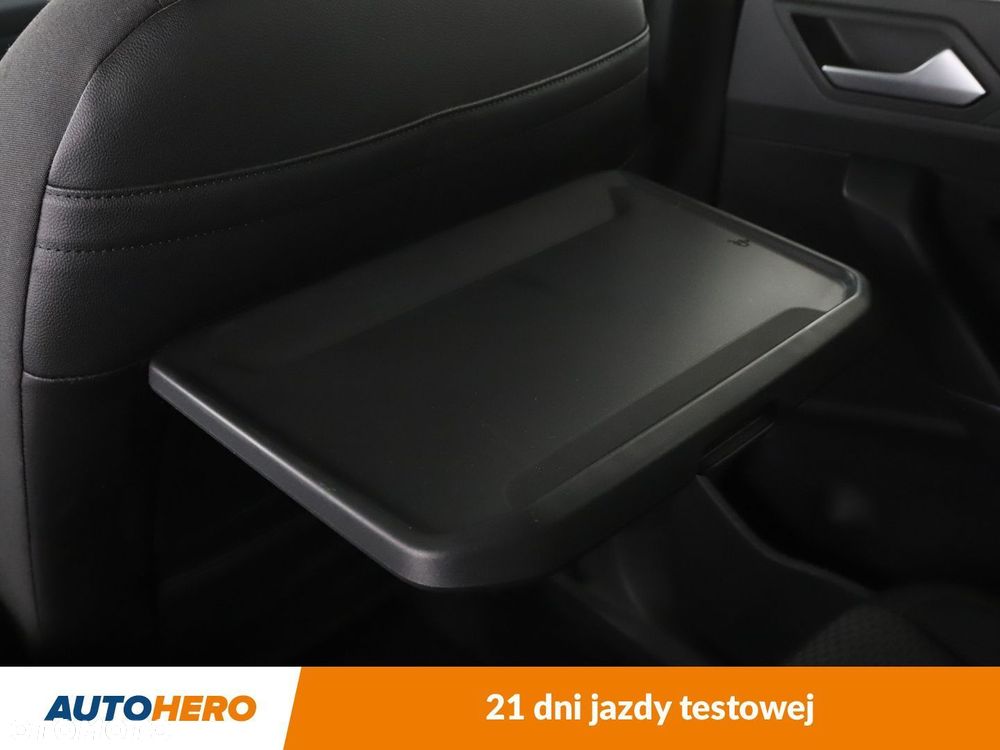 Volkswagen Touran - 35