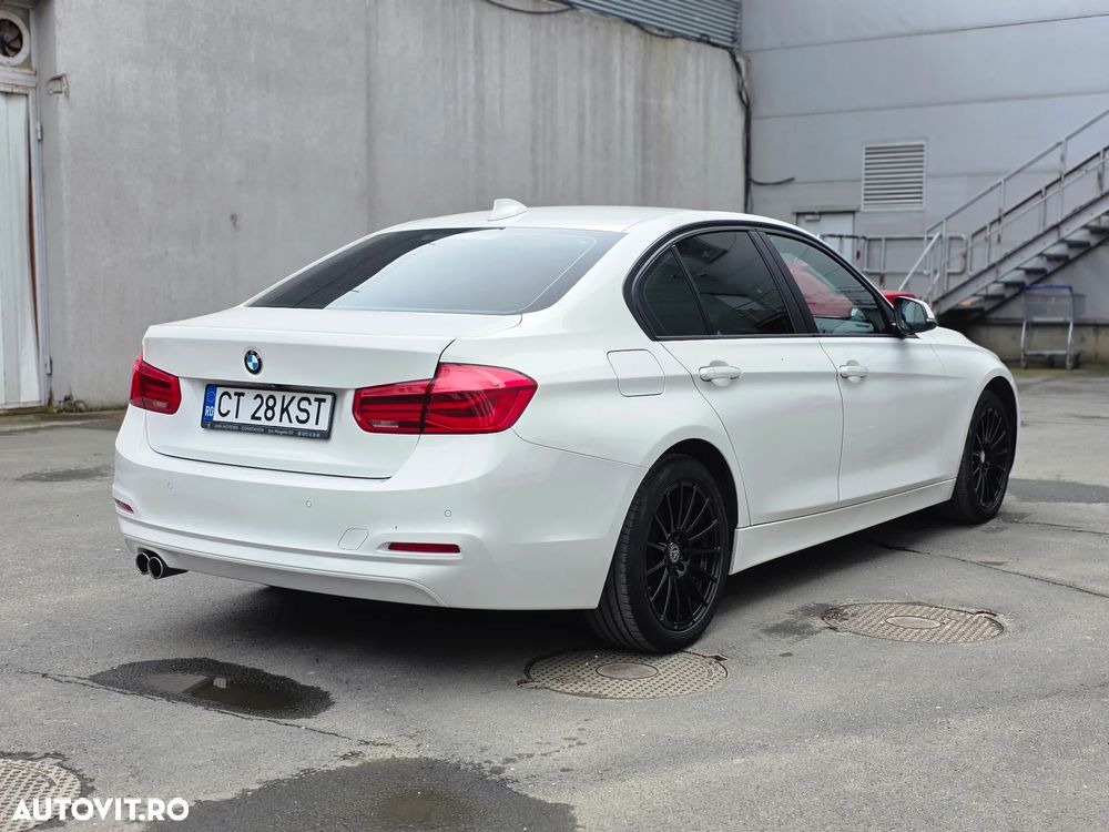 BMW Seria 3 320d Aut. xDrive - 3