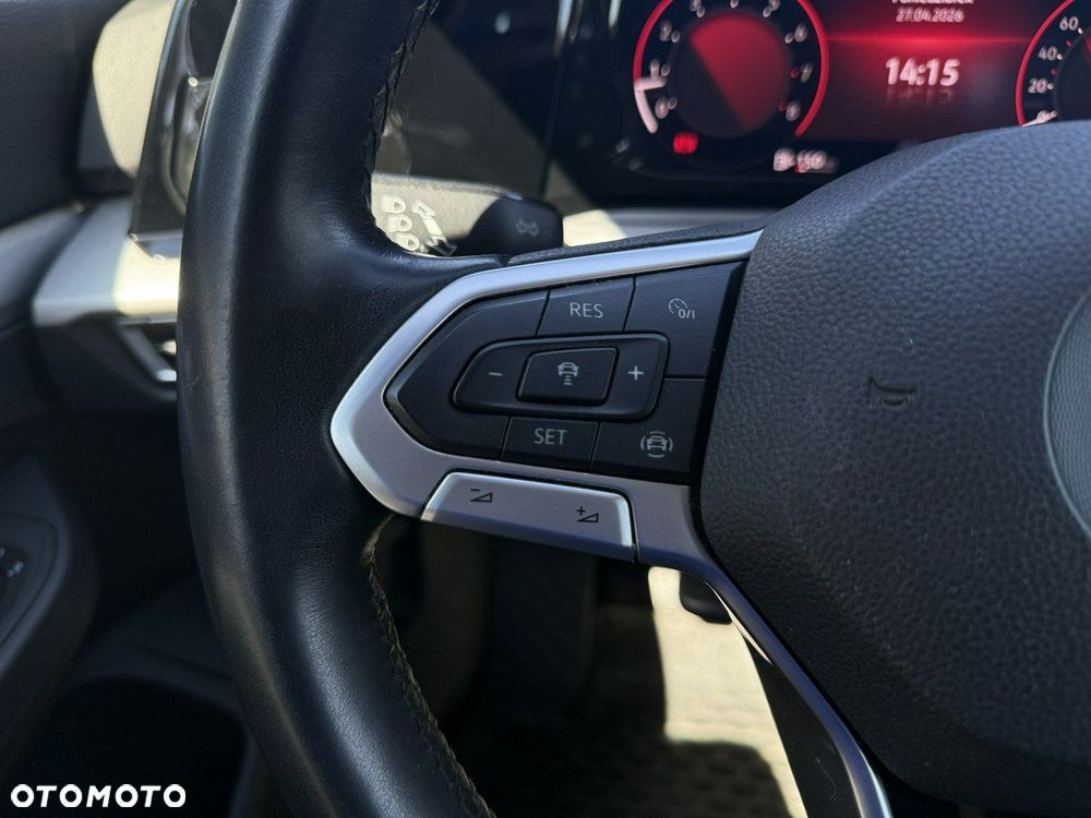 Volkswagen Golf 1.5 TSI EVO Life - 19