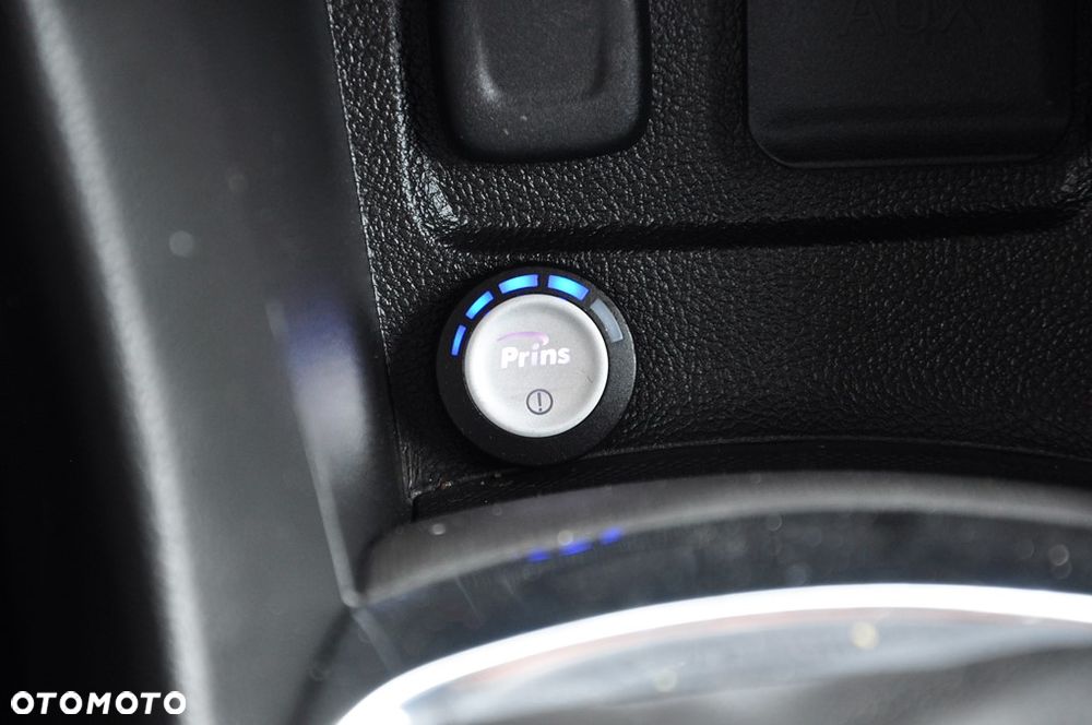 Opel Mokka 1.6 ecoFLEX Start/Stop Edition - 35