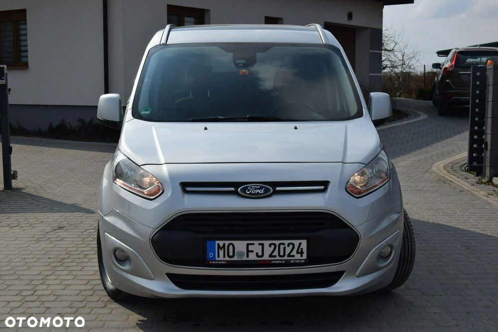 Ford Tourneo Connect 1.6 TDCi Titanium - 3
