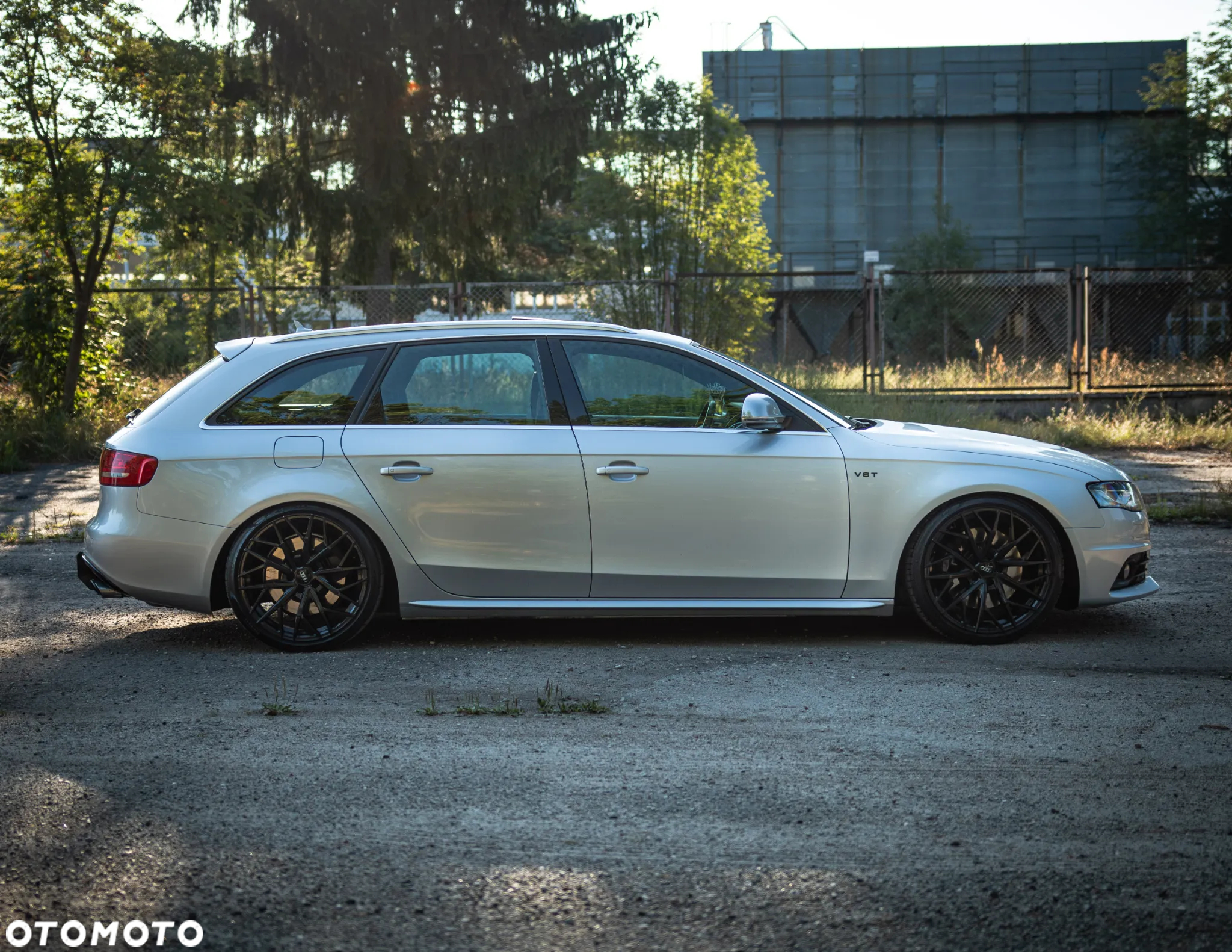 Audi S4 Limousine 3.0 TFSI Quattro S tronic - 6