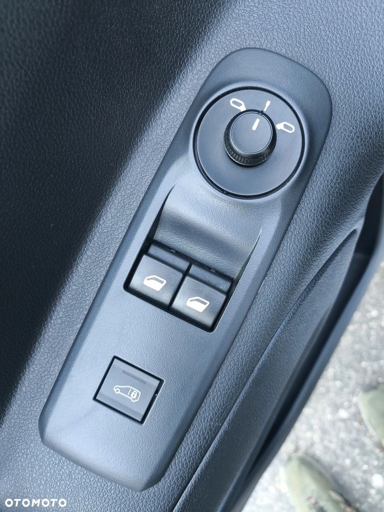 Toyota proace city - 16