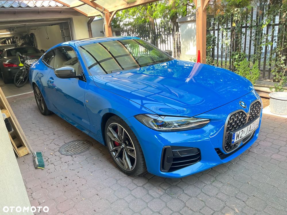BMW Seria 4 - 10
