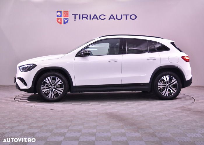 Mercedes-Benz GLA 220 4MATIC MHEV Aut. - 2