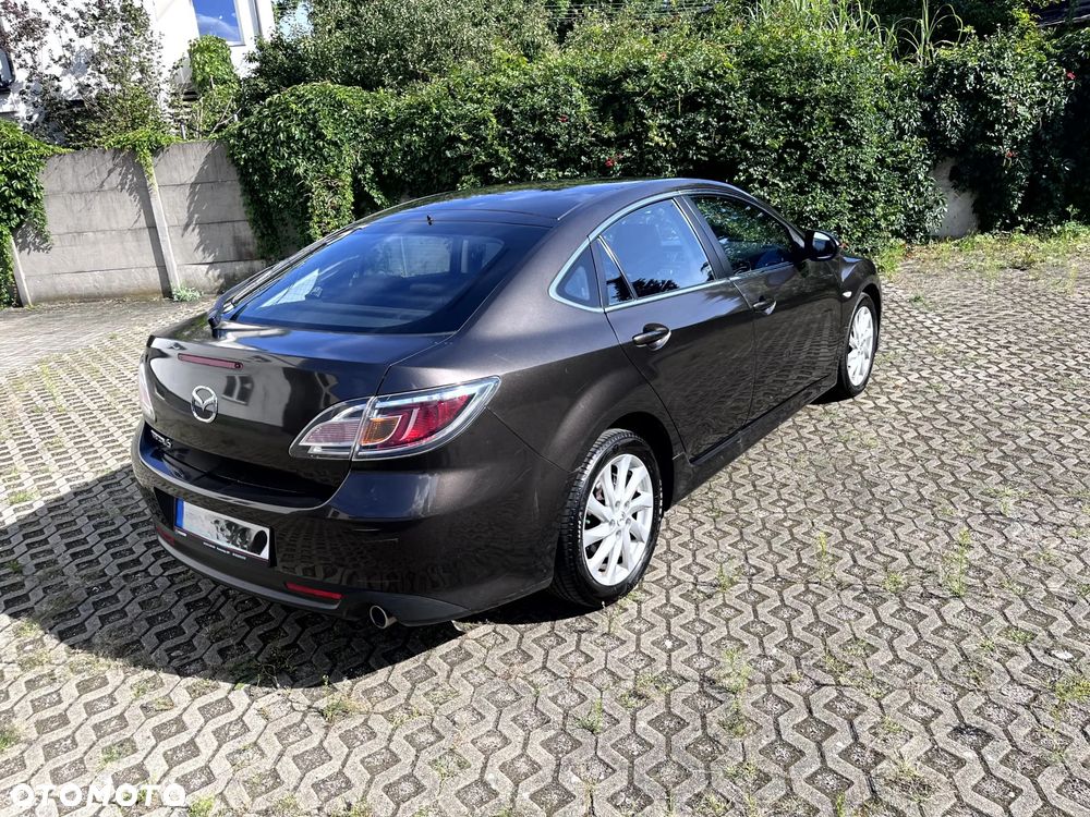 Mazda 6 2.2 CD Exclusive - 3
