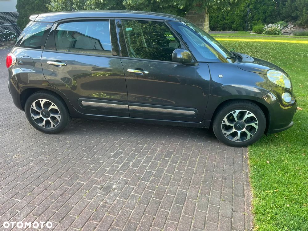 Fiat 500L 1.3 Multijet Start&Stopp Pop-Star - 8
