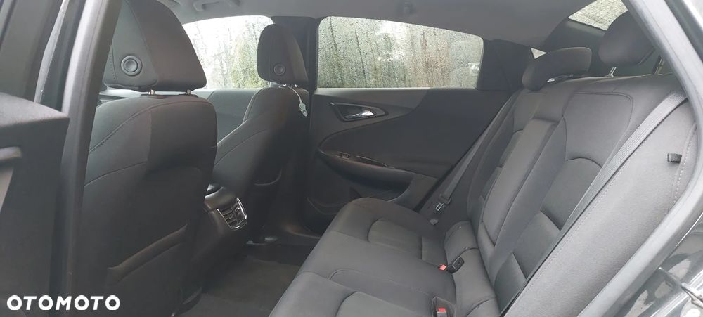 Chevrolet Malibu - 7