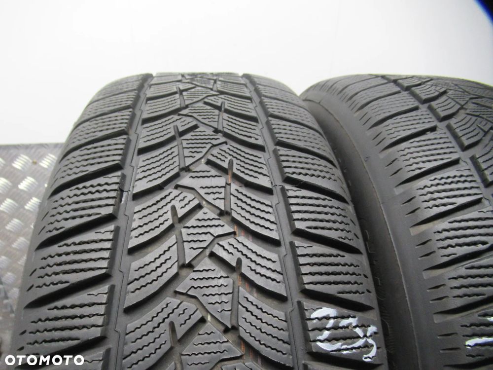 2x Dunlop Winter Sport 5 SUV 235/60/18 107H XL nr.1816 - 3