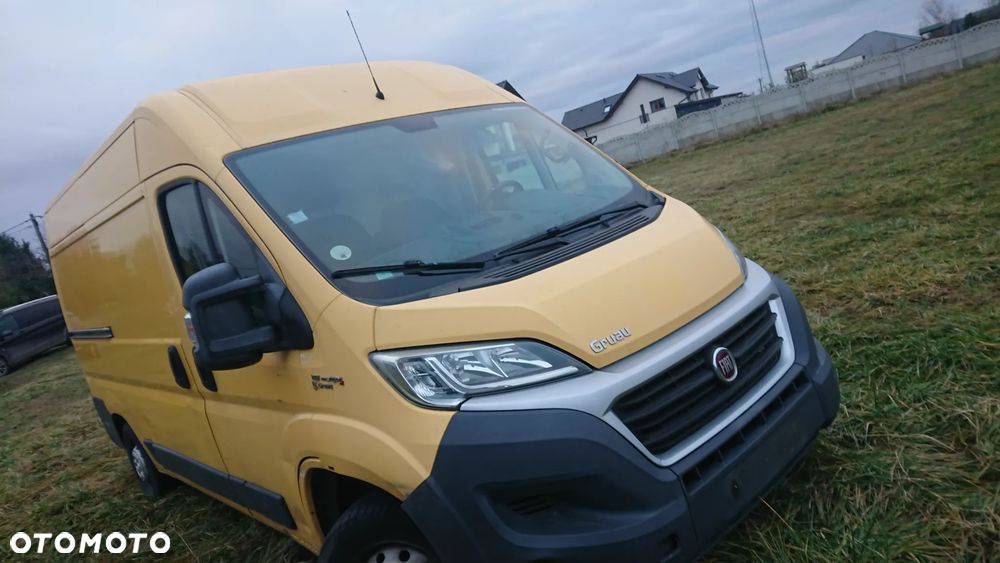 Fiat Ducato - 1