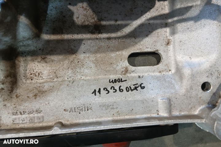 Punte fata 1k0199369 1K0199295E 1k0199369 1K0199295E Volkswagen VW Go - 3