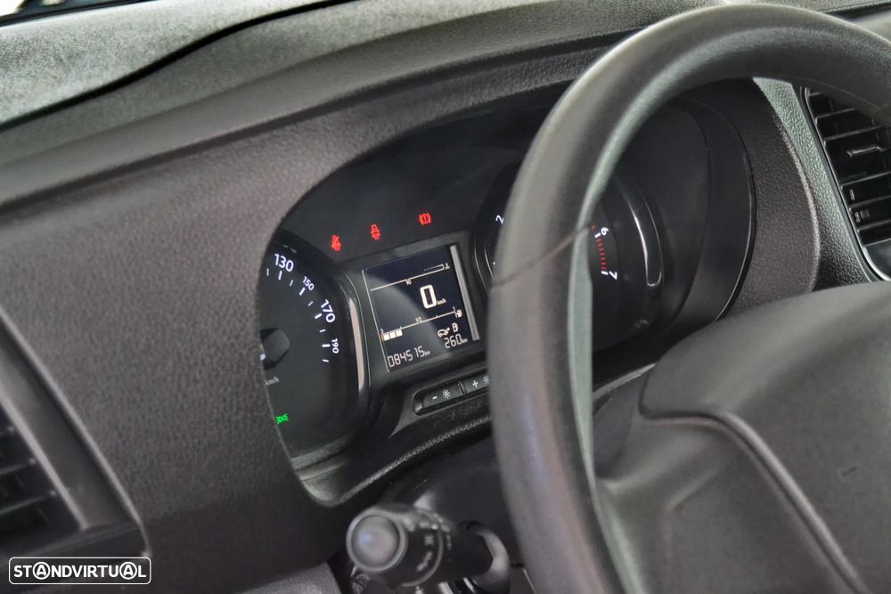 Fiat Scudo BlueHDi L3H1 - IVA DEDUTÍVEL - 20