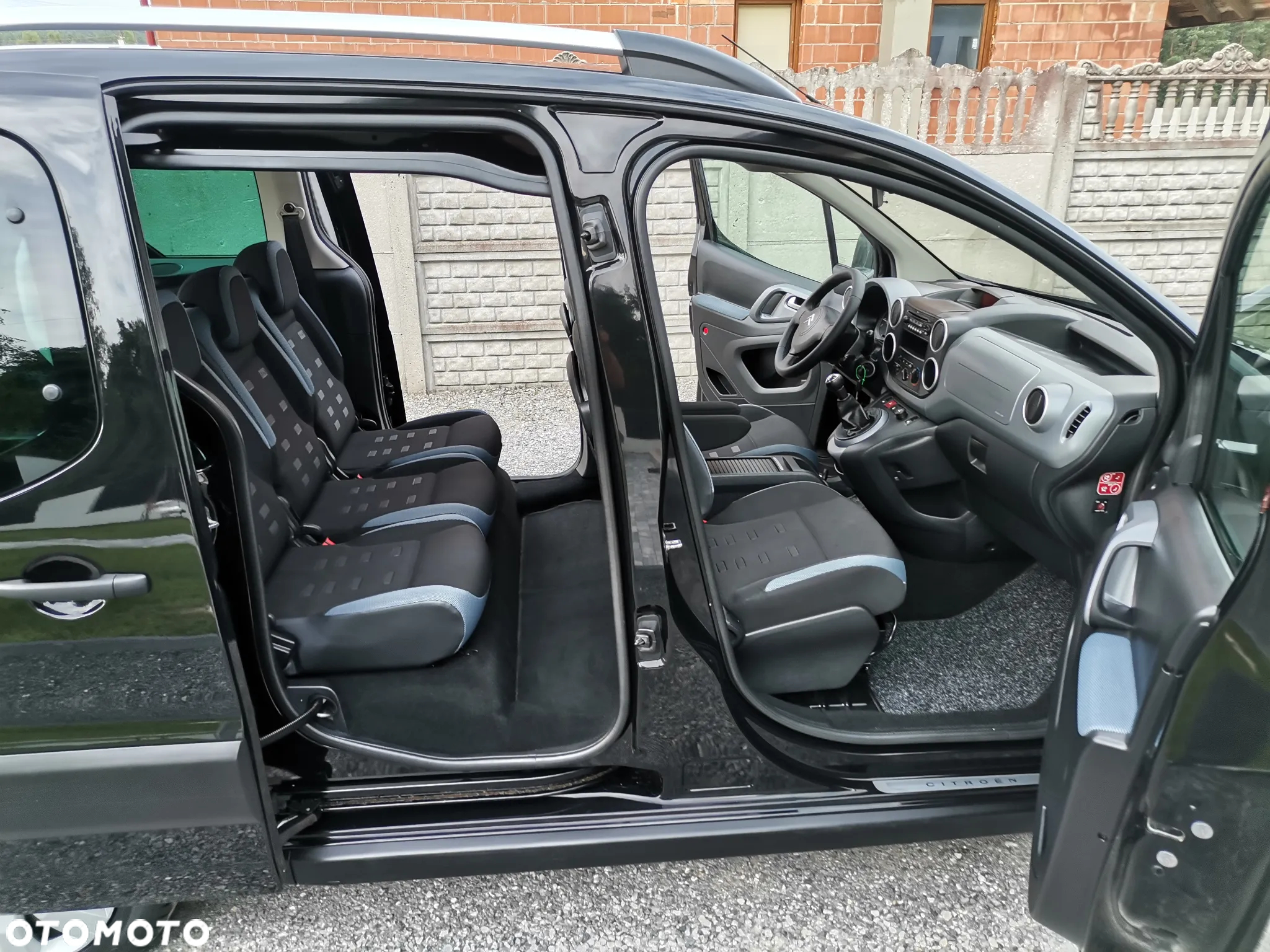 Citroën Berlingo 1.6 16V XTR - 9