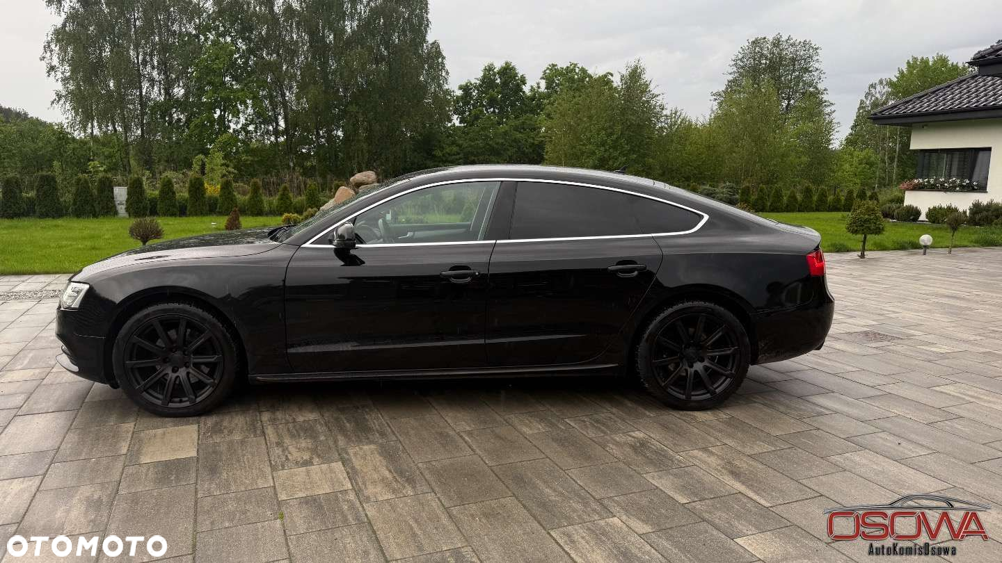 Audi A5 - 9