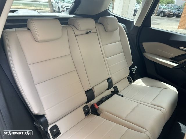 BMW X1 xDrive25e xLine - 10