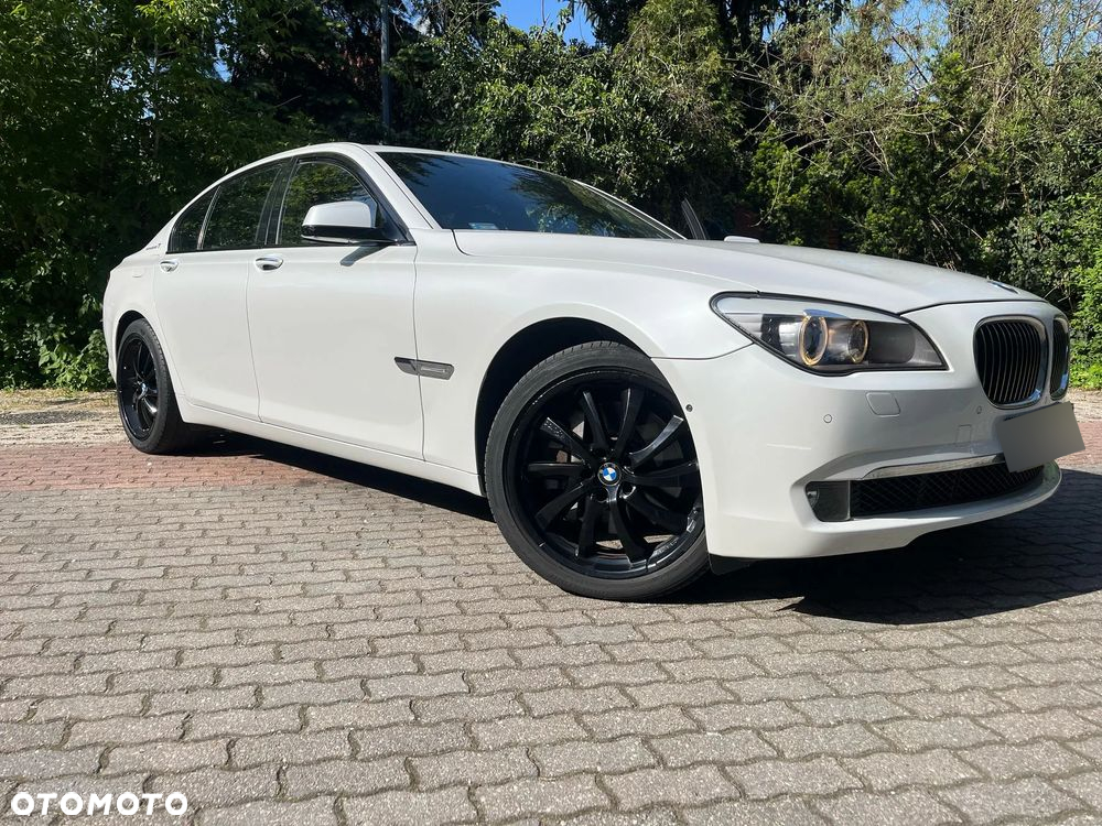 BMW Seria 7 ver-activehybrid - 3