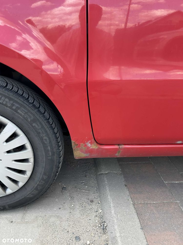 Fiat Panda - 3