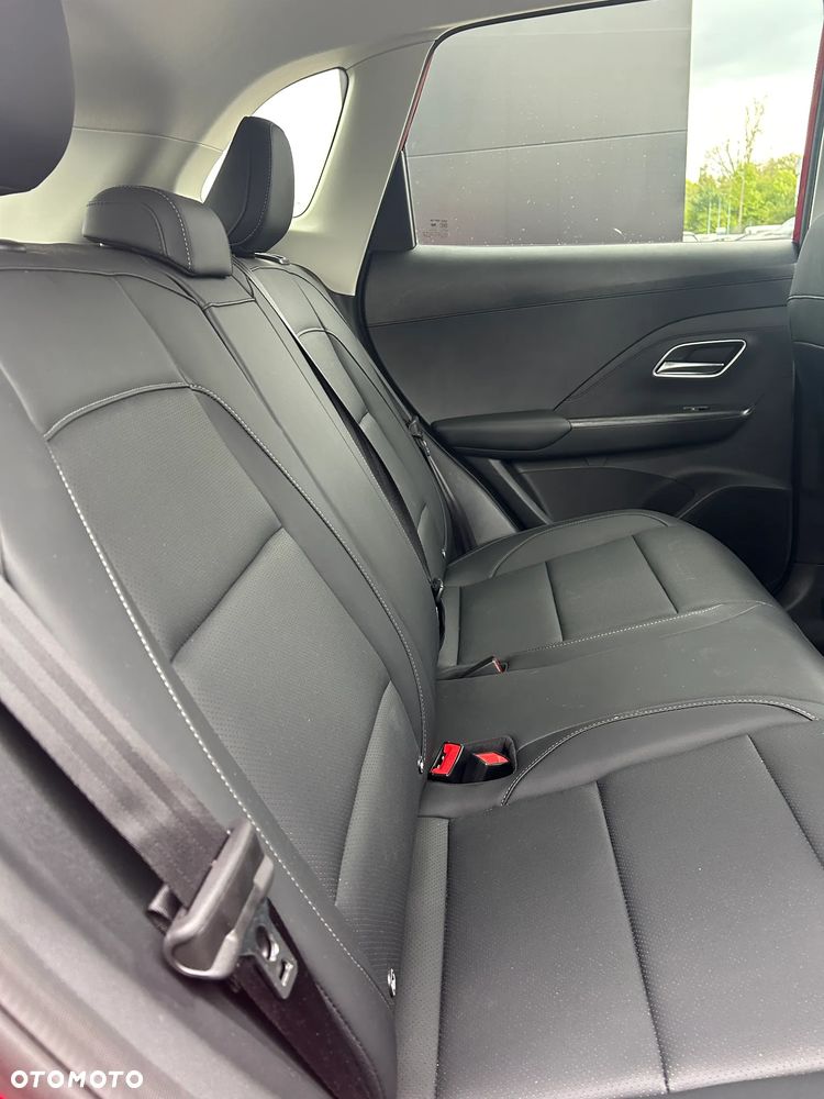 MG ZS 1.5 HEV+ Exclusive - 17