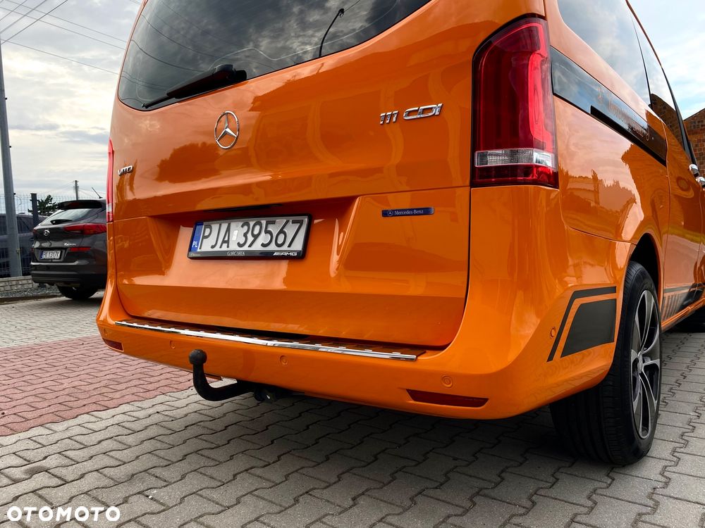 Mercedes-Benz Vito - 25