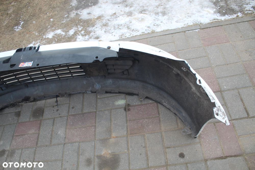 ZDERZAK PRZÓD PRZEDNI EWPA PEUGEOT 307 - 10