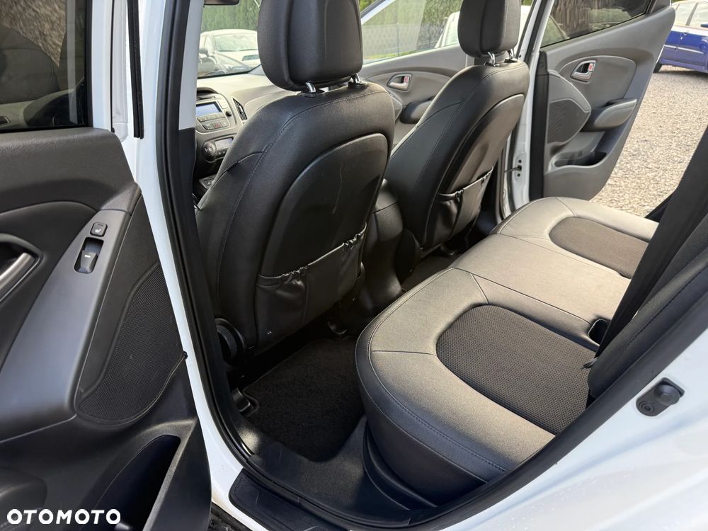 Hyundai ix35 1.6 GDI Comfort 2WD - 24