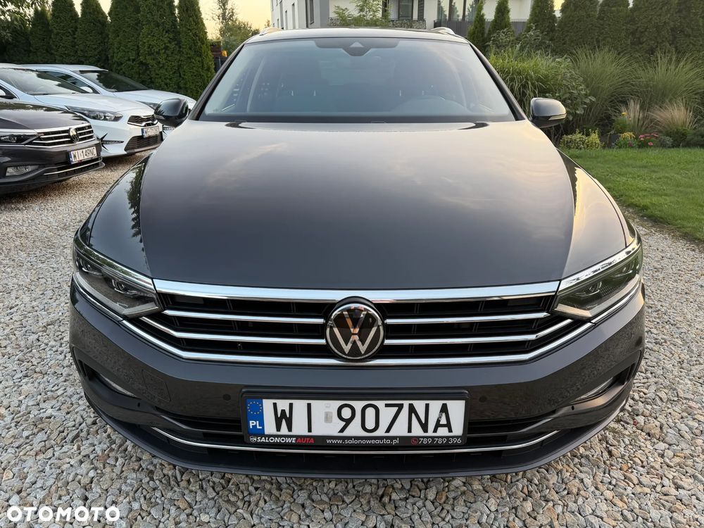 Volkswagen Passat Variant - 32