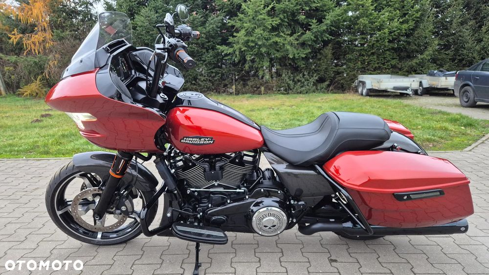 Harley-Davidson Touring Road Glide - 6