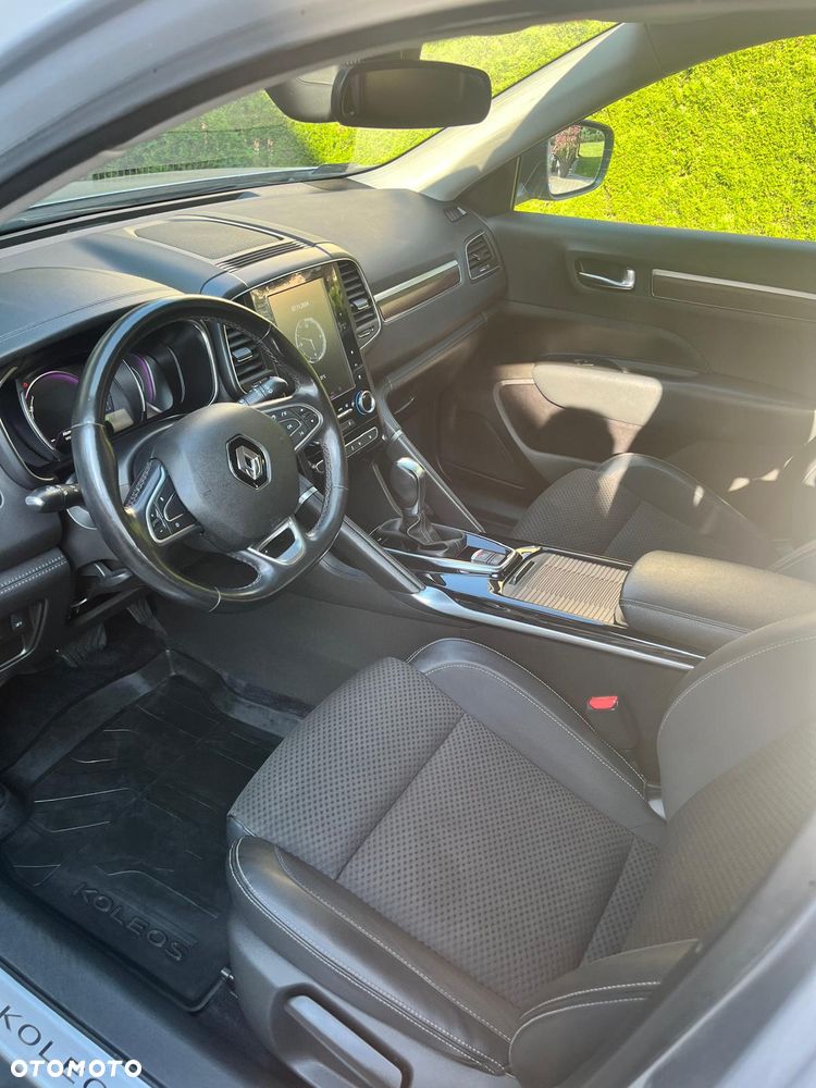 Renault Koleos 2.0 dCi Winter Edition 4x4 X-Tronic - 7