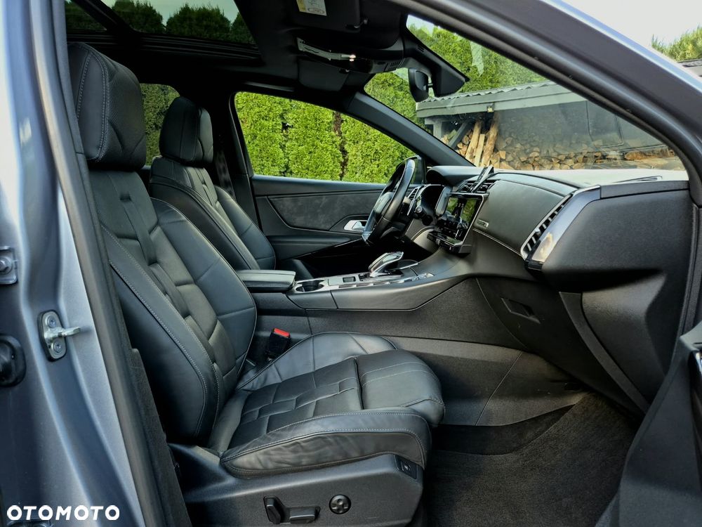 DS Automobiles DS 7 Crossback - 16