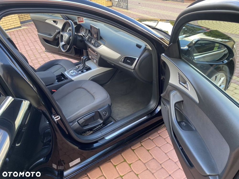Audi A6 3.0 TDI S tronic - 19